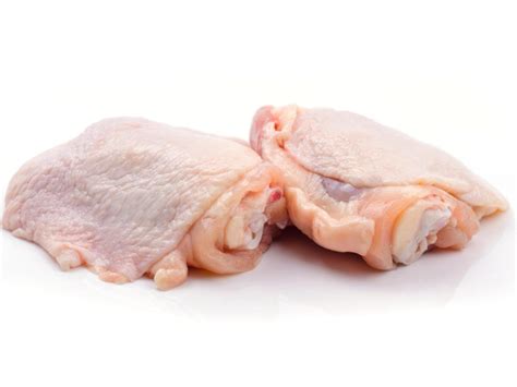 Chicken Thighs Nutrition Facts Eat This Much