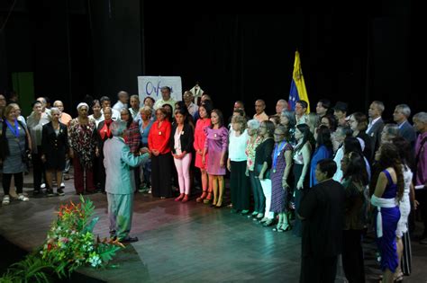 Celebran A Os De La Fundaci N Del Orfe N Nueva Esparta