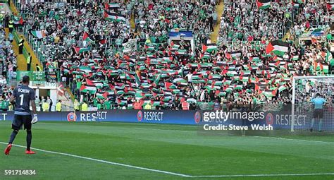 Celtic Palestine Photos and Premium High Res Pictures - Getty Images