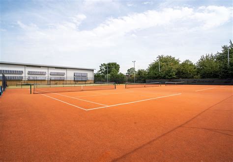 Academy Of Sport - Redbridge Sports & Leisure