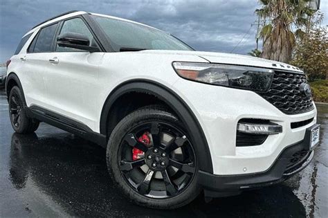 The New 2023 Ranger In Redwood City Towne Ford Sales