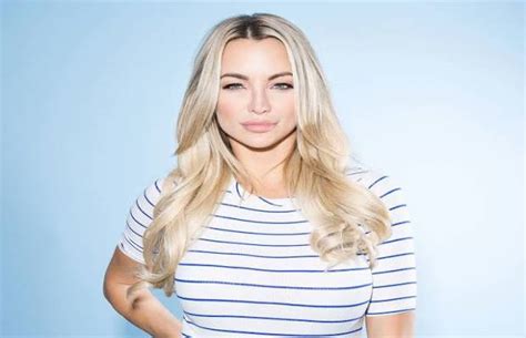 Lindsey Pelas Net Worth Age Height And Biography