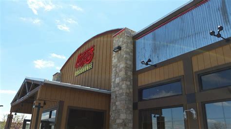 Logans Roadhouse Yukon Menu Prezzo And Ristorante Recensioni