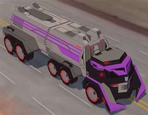 Transformers Rid 2015 Motormaster Alt Mode By Optimushunter29 On Deviantart