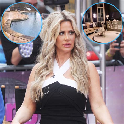 Kim Zolciak Biermann Gives Mini Home Tour Amid House Foreclosure See