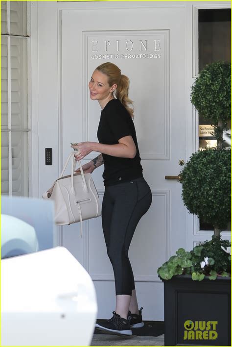 Iggy Azalea Removes Tattoo of Ex-Boyfriend A$AP Rocky: Photo 3411986 | Photos | Just Jared ...