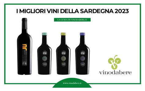 Jù Prendas Perlas e Anzenas tra i Migliori Vini della Sardegna 2023