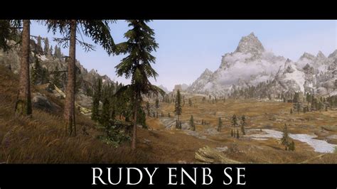 Skyrim Special Edition Enb Compatibility Classpsado