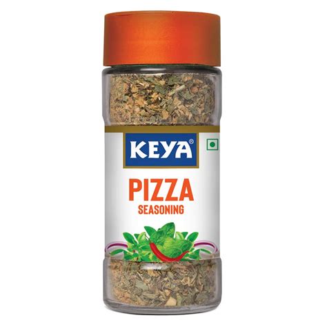 Amazon Keya Pizza Seasoning G Grocery Gourmet Food