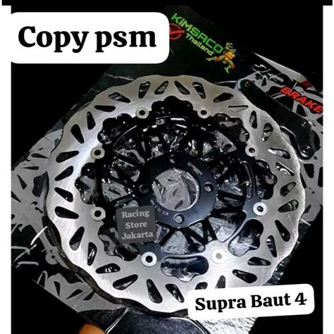 Jual Disc Brake Piringan Cakram Depan Mm Model Ducati Panigale Psm