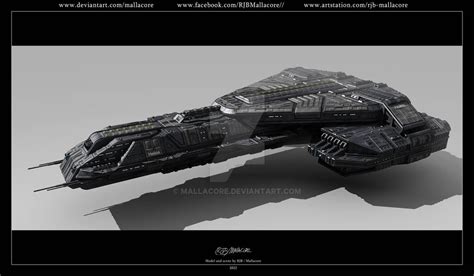 Stargate Helios 2022 By Mallacore On Deviantart Stargate Ships Space Ship Concept Art