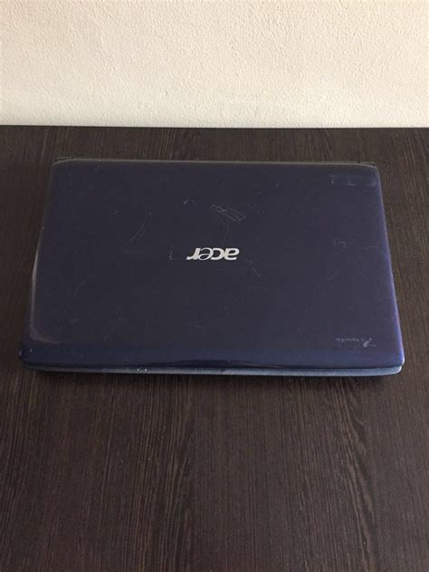 Acer Aspire 4736G, Computers & Tech, Laptops & Notebooks on Carousell