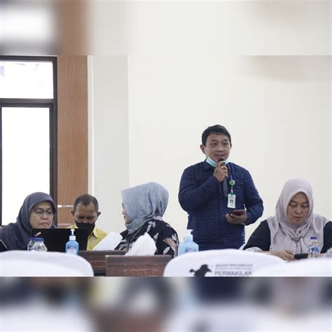 BPKPKaltim On Twitter Dalam Kunjungan Tersebut Berdiskusi Mengenai