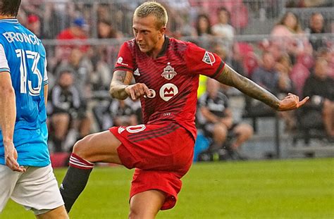 toronto fc  portland timbers mls odds picks  predictions august