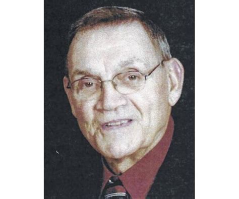 Joseph Gray Obituary 2018 Wapakoneta Oh The Lima News