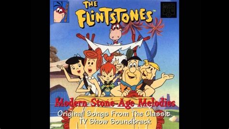 The Flintstones - Happy Anniversary Akkorde - Chordify