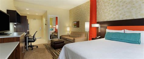 Best Extended Stay Hotels in Dayton, OH