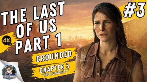 The Last Of Us Part 1 Walkthrough Grounded PC 100 Collectibles