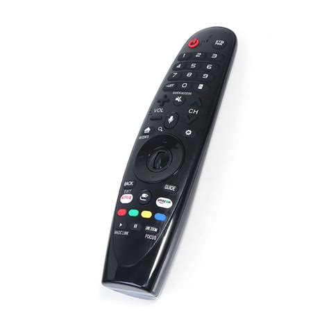 Mando A Distancia Para Televisor LG Control Remoto Para Smart TV Magic