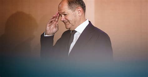 Olaf Scholz’s latest problem: Did he waive bank’s €47M tax bill? – POLITICO