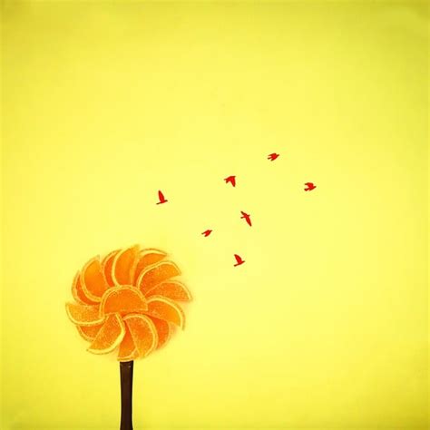 tree creative birds royalty  stock illustration image