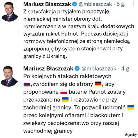 Prasky On Twitter Z Pisowskiego Na Nasze Polska Rezygnuje Z