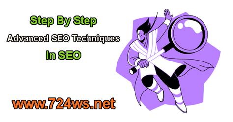 Advanced Seo Techniques To Improve Your Search Ranking Buy Quality