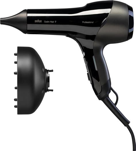 Braun Satin Hair Hd Sensodryer Amazon Co Uk Beauty