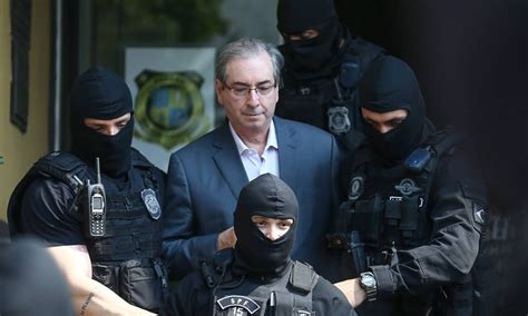 Stf Anula Condena O De Eduardo Cunha Na Lava Jato E Remete Processo