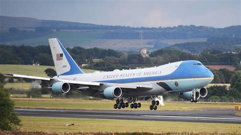 Who Was the First Fresident to Fly on Air Force One? | HISTORY