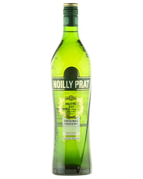 Noilly Prat Original French Dry Vermouth Dry Vermouth Vermouth