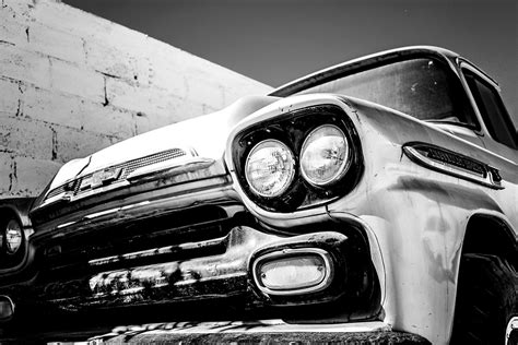 Car Old Vintage Free Photo On Pixabay
