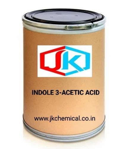 Indol Acetic Acid Drum Kg At Rs Kg In Valsad Id