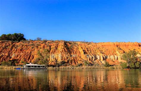 Riverland | Attractions & Places To Go | SA Tourism