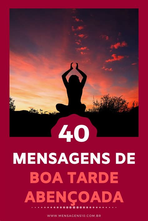 Voc Recebeu Uma Mensagem Mensagem De Boa Tarde Mensagens Boa Tarde