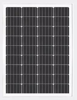 Resun Solar Energy RSM 100M Solar Panel Specifications