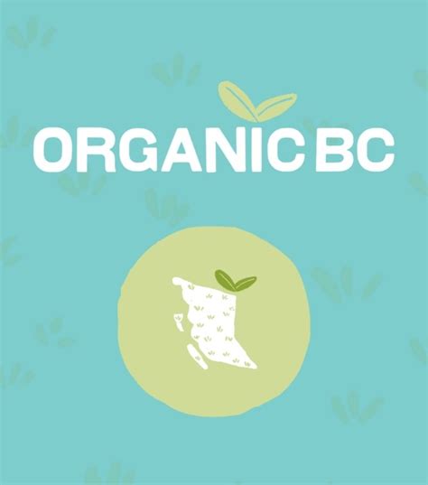Sponsorship Organic Bc