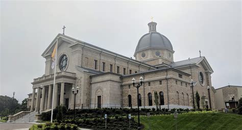 Cathedral of the Most Sacred Heart, Knoxville, BarberMcMurry & McCrery
