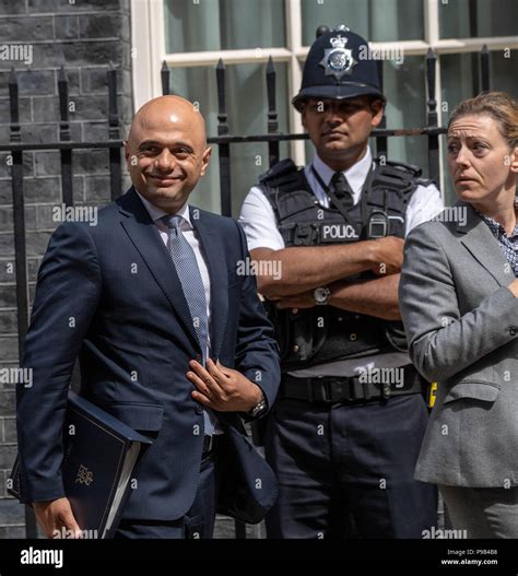 Sajid Javid Pc Hi Res Stock Photography And Images Alamy