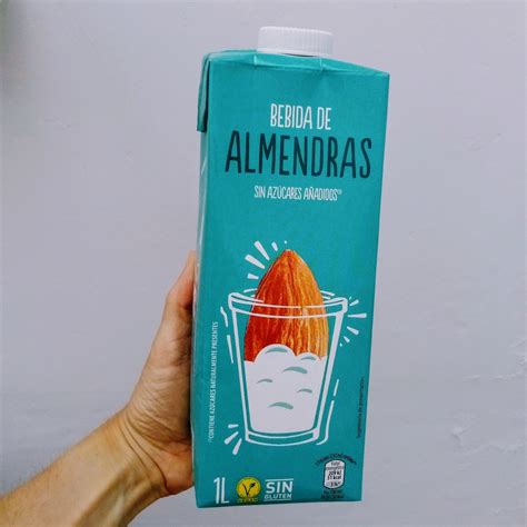 ALDI Bebida De Almendras Reviews Abillion