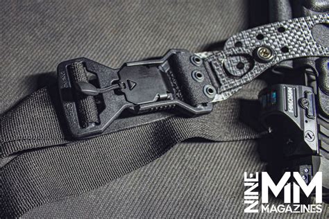 Phlster Enigma Chassis System Review Mmmagazines