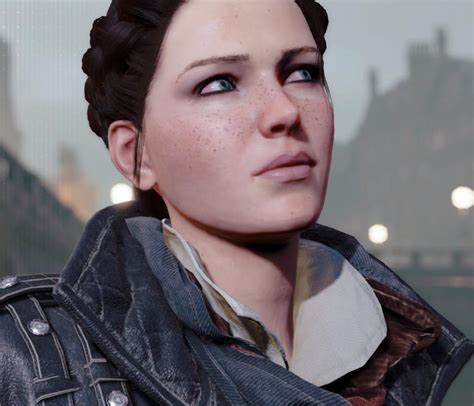 Assassins Creed Syndicate Evie Frye By Connectedbylateralus On Deviantart