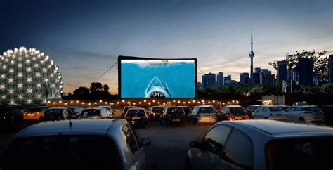 Our Favourite Ontario Drive-In Movie Theatres | Shedoesthecity