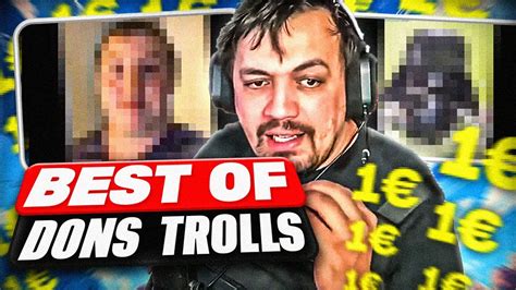 BEST OF DONS TROLLS TK STOP SON LIVE IL EST A BOUT BESTOF