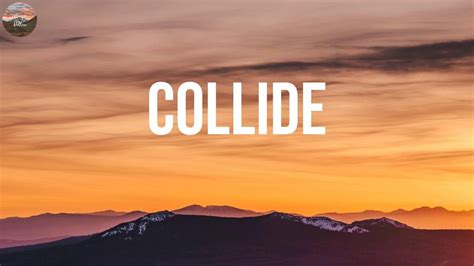 Collide Justine Skye Tyga Lyrics Youtube