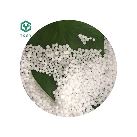 Nitrogen Fertilizer Agriculture Polymer Coated Urea Slow Release