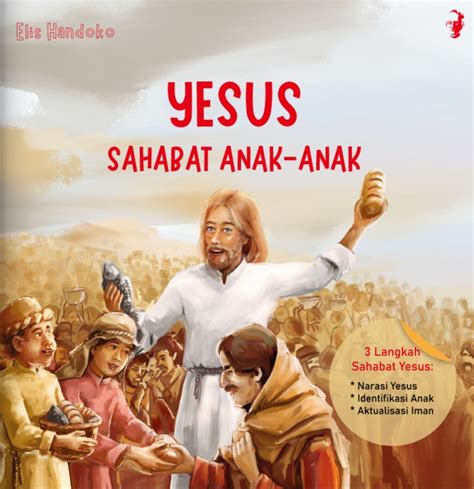 Yesus Sahabat Anak Anak Rumah Dehonian