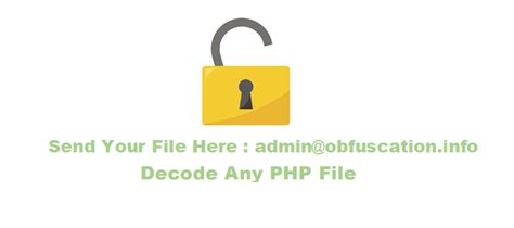 How To Decode Php Files That Encoded By Zend Encoder Definition Locedpat