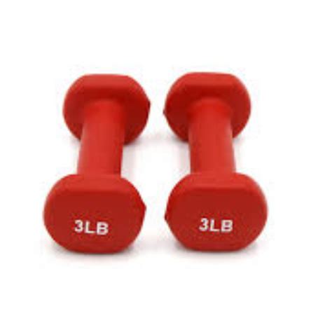 Muscle Power Lady Dumbbell Set Pair Lbs To Lbs Lbs Pcs Pair