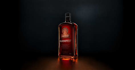 Review: Jagermeister Manifest - Drinkhacker